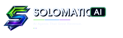 SoloMatic Ai