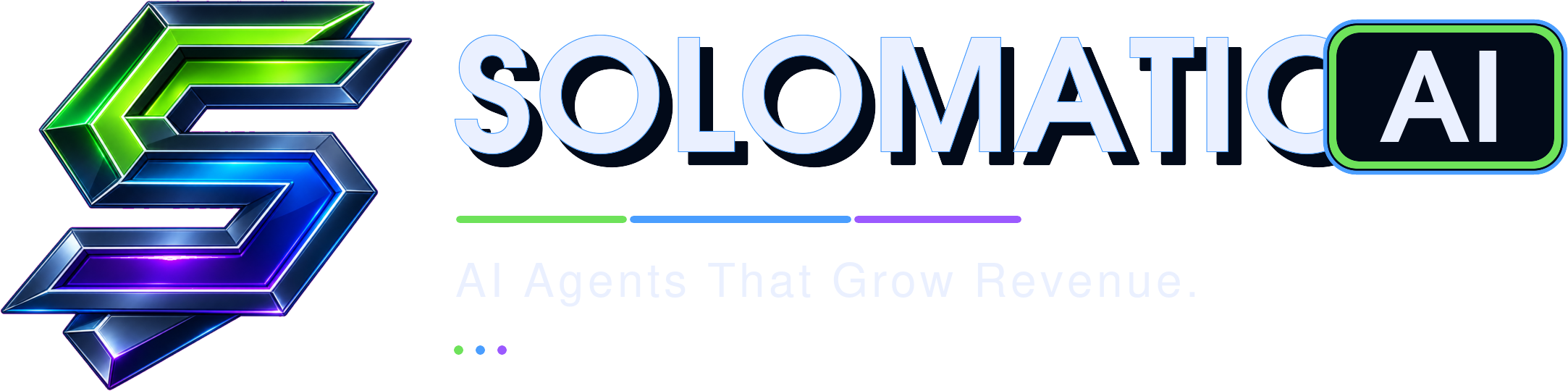 SoloMatic AI