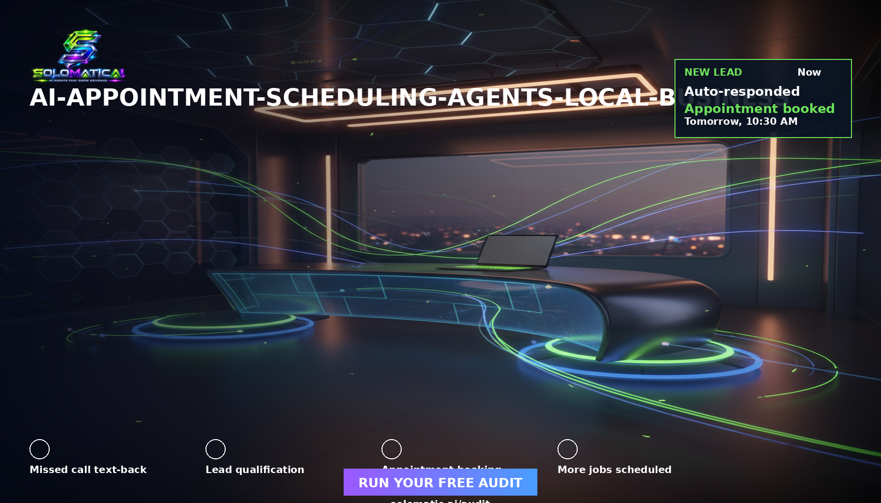 AI Appointment Scheduling: Stop Losing Bookings After Hours